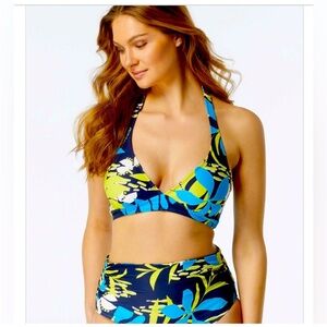 Coco Reef Optima bra sized bikini top